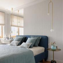 女孩的61㎡小公寓，獨(dú)具品味！