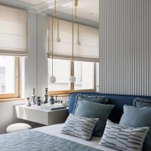 女孩的61㎡小公寓，獨(dú)具品味！