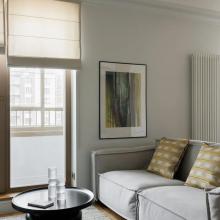 女孩的61㎡小公寓，獨(dú)具品味！