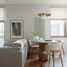 女孩的61㎡小公寓，獨(dú)具品味！