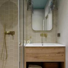 女孩的61㎡小公寓，獨(dú)具品味！