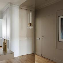 女孩的61㎡小公寓，獨(dú)具品味！