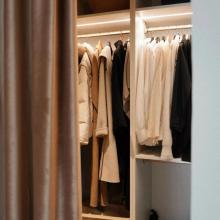 房子雖小，但 45㎡的小家也在閃閃發(fā)光。