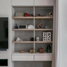 140平三代同堂舒適之家，感受歲月靜好！