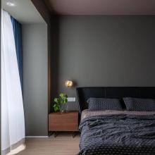 89㎡素雅的圍合式布局，讓生活在這里慢下來！