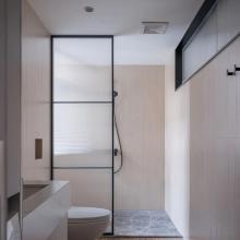 89㎡素雅的圍合式布局，讓生活在這里慢下來！