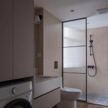 89㎡素雅的圍合式布局，讓生活在這里慢下來！