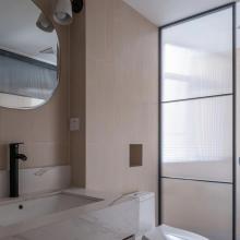 89㎡素雅的圍合式布局，讓生活在這里慢下來！