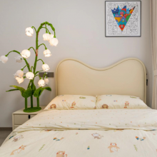 118㎡意式輕奢：巧用空間，讓家煥發(fā)溫馨與實用并存的魅力！