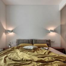 130㎡舊房改造，鬧市中的悠然居所！