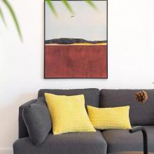 77平簡(jiǎn)約風(fēng)格裝修設(shè)計(jì)，開放式餐廚設(shè)計(jì)，被贊爆了！