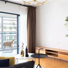 77平簡(jiǎn)約風(fēng)格裝修設(shè)計(jì)，開放式餐廚設(shè)計(jì)，被贊爆了！