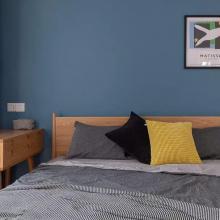 77平簡(jiǎn)約風(fēng)格裝修設(shè)計(jì)，開放式餐廚設(shè)計(jì)，被贊爆了！