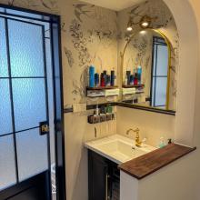 112 平美式復(fù)古風(fēng)，邂逅時(shí)光里的優(yōu)雅