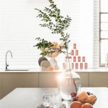 120m2充滿趣味親子宅，多變且開放