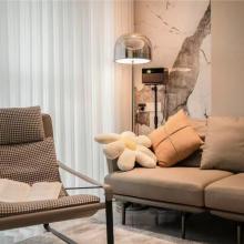 120m2充滿趣味親子宅，多變且開放