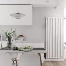 70平的簡約風小戶型，把兩房變一房，多出個衣帽間