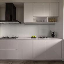 112㎡藝術現(xiàn)代宅，讓你愛上東方美!