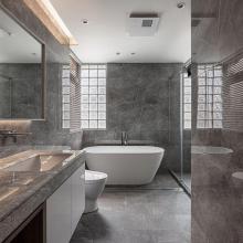 112㎡藝術現(xiàn)代宅，讓你愛上東方美!