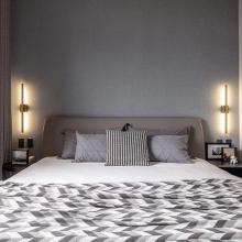 112㎡藝術現(xiàn)代宅，讓你愛上東方美!