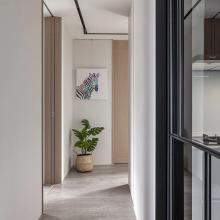 112㎡藝術現(xiàn)代宅，讓你愛上東方美!