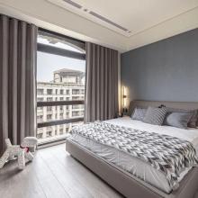 112㎡藝術現(xiàn)代宅，讓你愛上東方美!