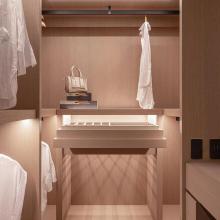 112㎡藝術現(xiàn)代宅，讓你愛上東方美!