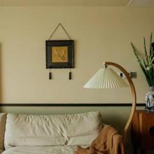 南洋風小家｜自然復古 慵懶格調(diào)，宅家如度假！