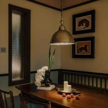 南洋風小家｜自然復古 慵懶格調(diào)，宅家如度假！