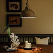 南洋風小家｜自然復古 慵懶格調(diào)，宅家如度假！