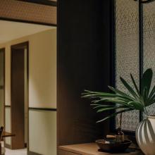 南洋風小家｜自然復古 慵懶格調(diào)，宅家如度假！