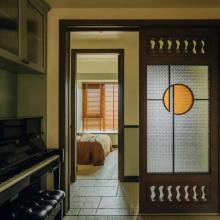 南洋風小家｜自然復古 慵懶格調(diào)，宅家如度假！