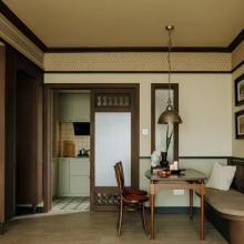 南洋風小家｜自然復古 慵懶格調(diào)，宅家如度假！