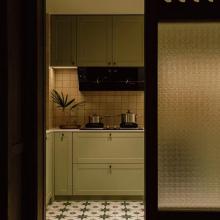 南洋風小家｜自然復古 慵懶格調(diào)，宅家如度假！