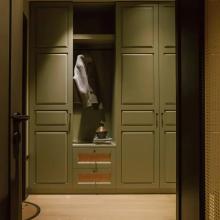 南洋風小家｜自然復古 慵懶格調(diào)，宅家如度假！