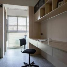 24m2塞下60m2的配置？這個小戶型，給我看愣了