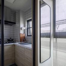 24m2塞下60m2的配置？這個小戶型，給我看愣了