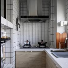 24m2塞下60m2的配置？這個小戶型，給我看愣了