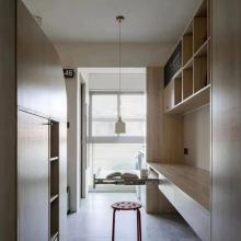 24m2塞下60m2的配置？這個小戶型，給我看愣了