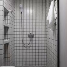 24m2塞下60m2的配置？這個小戶型，給我看愣了