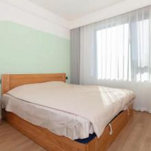 89㎡的溫馨小窩：夫妻二人的理想居所