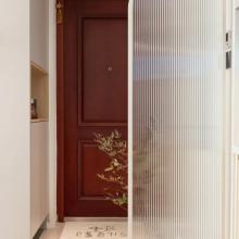 89㎡的溫馨小窩：夫妻二人的理想居所