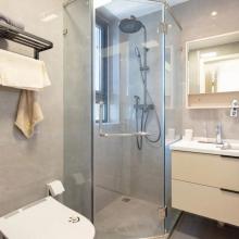 89㎡的溫馨小窩：夫妻二人的理想居所