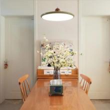 89㎡的溫馨小窩：夫妻二人的理想居所