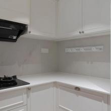 142㎡法式住宅優(yōu)雅無(wú)需堆砌