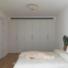 142㎡法式住宅優(yōu)雅無(wú)需堆砌