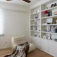 142㎡法式住宅優(yōu)雅無(wú)需堆砌