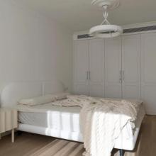 142㎡法式住宅優(yōu)雅無(wú)需堆砌