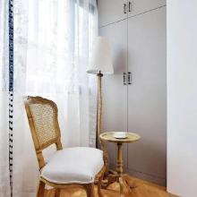 39平米輕奢法式小戶(hù)型 精致優(yōu)雅又有氣質(zhì)