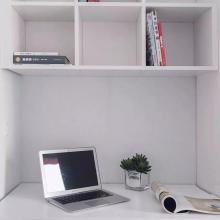 72平米的現(xiàn)代風小戶型